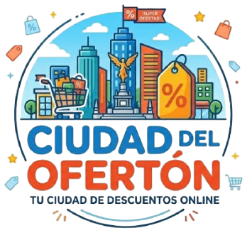 Ciudad del Ofertón